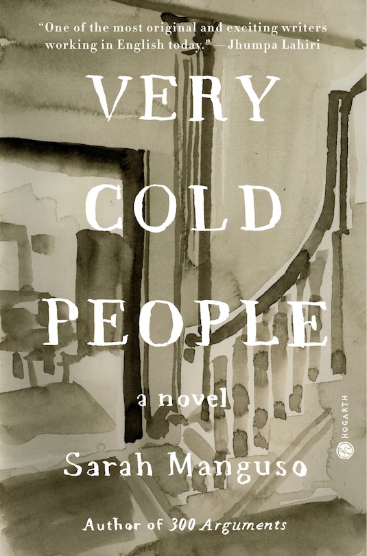 Front cover_Very Cold People