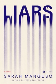 Front cover_Liars