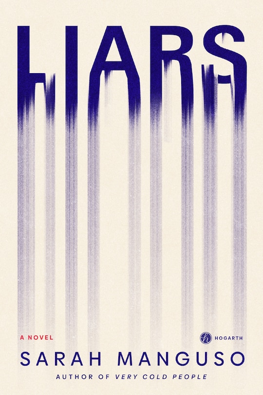 Front cover_Liars