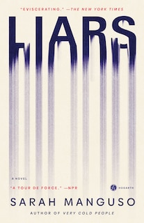 Front cover_Liars