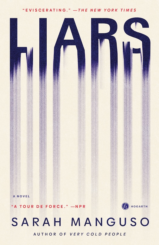 Front cover_Liars