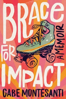 Front cover_Brace For Impact