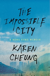 Couverture_The Impossible City