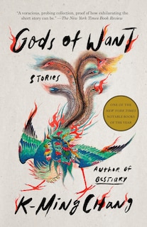 Front cover_Gods of Want