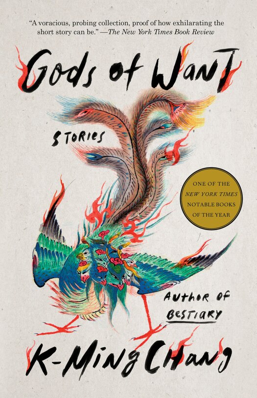 Front cover_Gods of Want