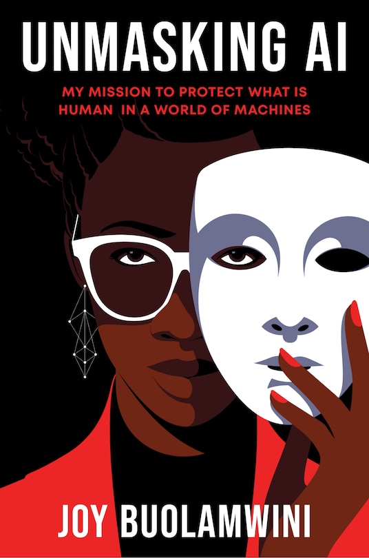 Couverture_Unmasking AI