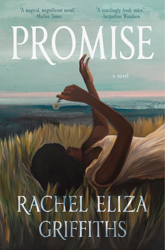 Front cover_Promise