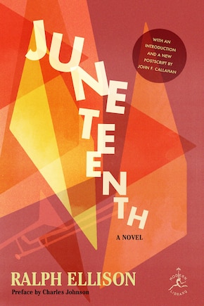 Juneteenth: A Novel