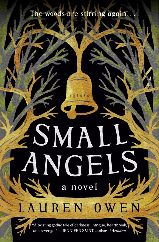Front cover_Small Angels