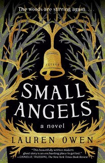 Front cover_Small Angels