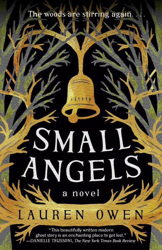 Front cover_Small Angels