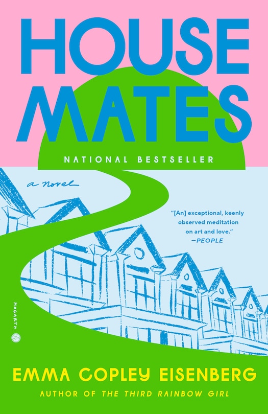 Couverture_Housemates