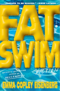 Couverture_Fat Swim
