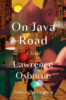 Front cover_On Java Road