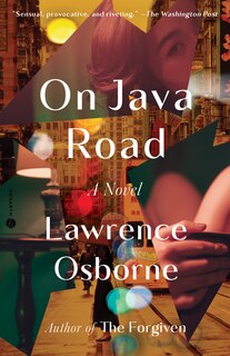Front cover_On Java Road