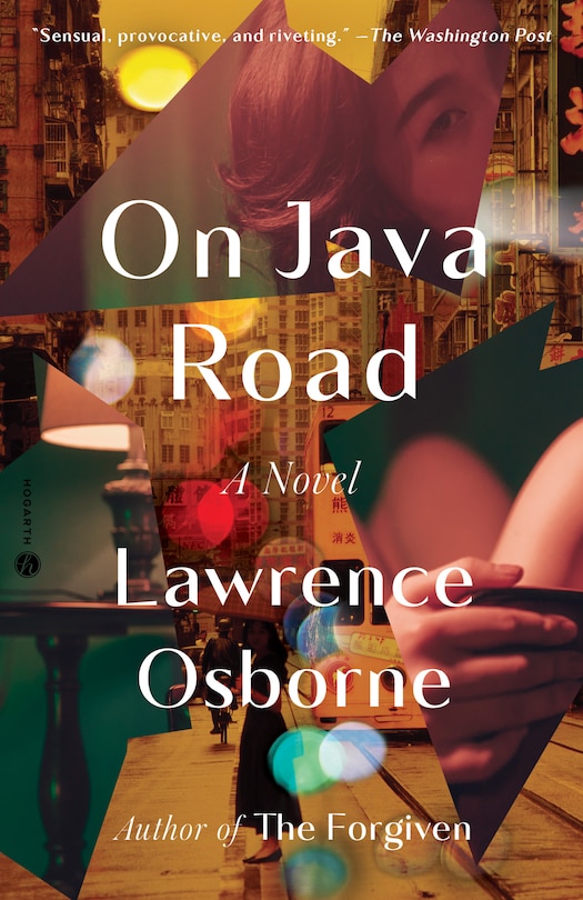 Front cover_On Java Road