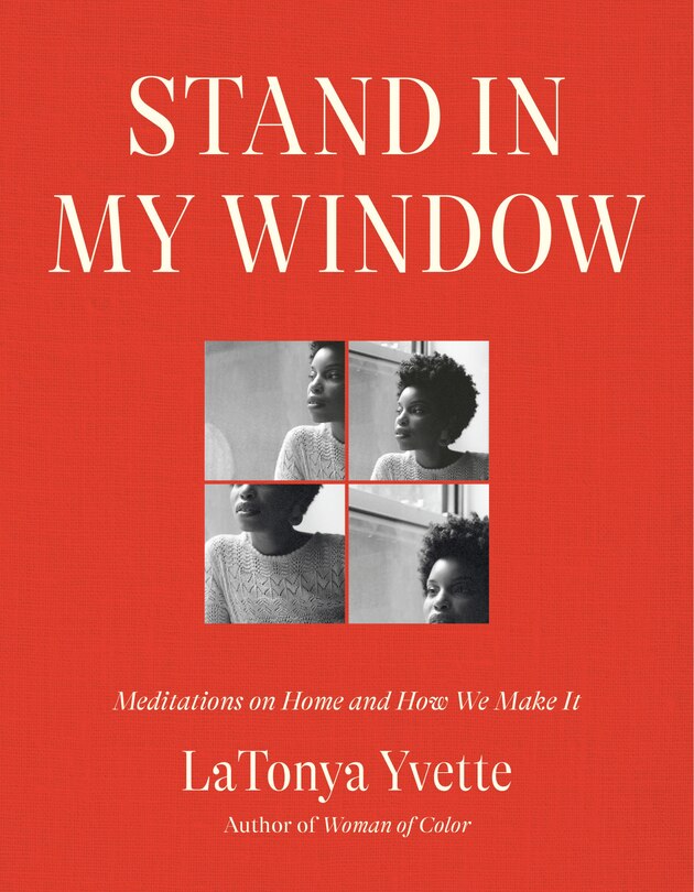 Front cover_Stand in My Window