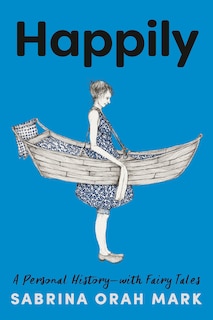Front cover_Happily