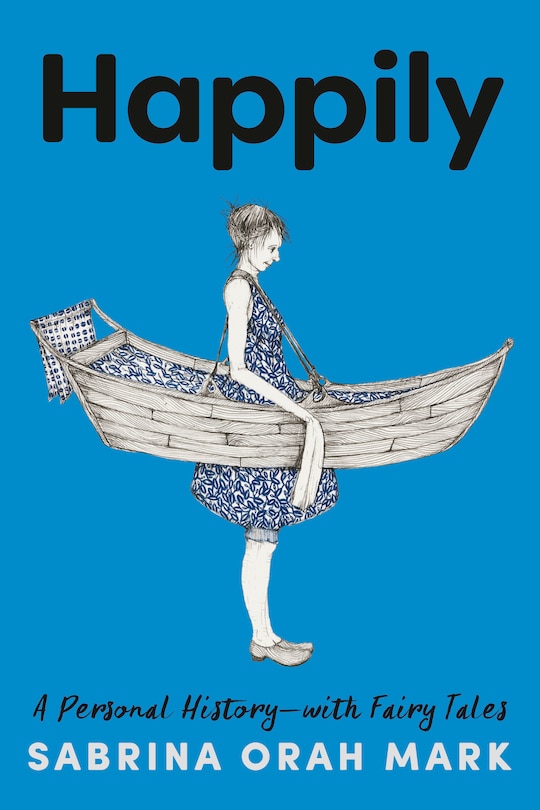 Front cover_Happily
