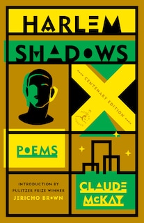 Couverture_Harlem Shadows