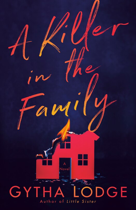 Couverture_A Killer in the Family