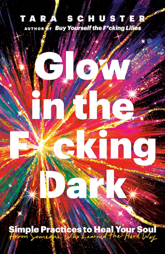 Front cover_Glow in the F*cking Dark