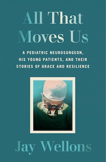 Front cover_All That Moves Us