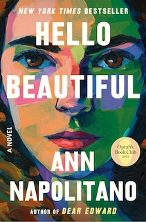 Front cover_Hello Beautiful (Oprah's Book Club)