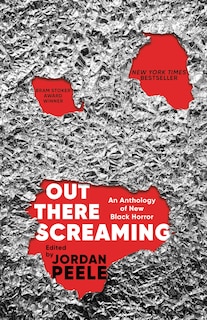 Front cover_Out There Screaming
