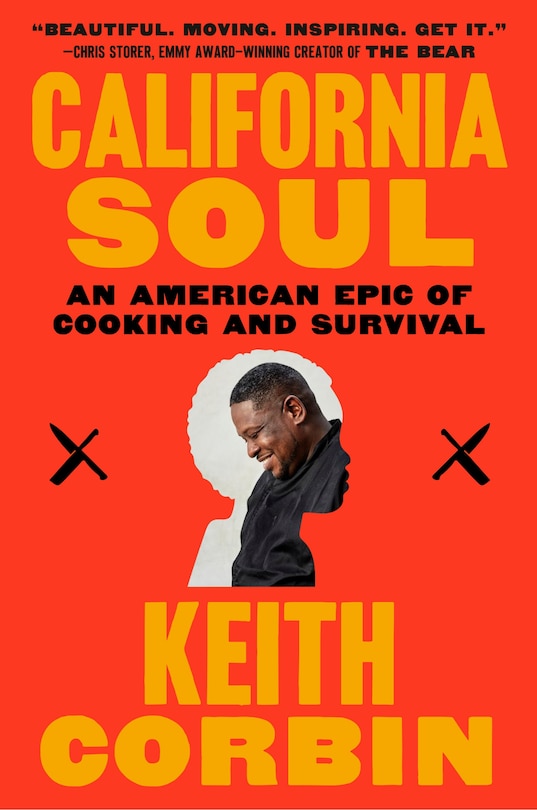 Front cover_California Soul