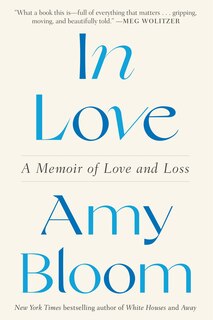 Front cover_In Love