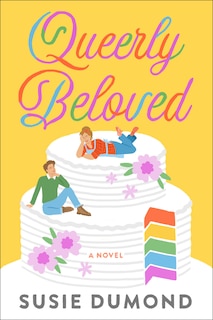 Front cover_Queerly Beloved