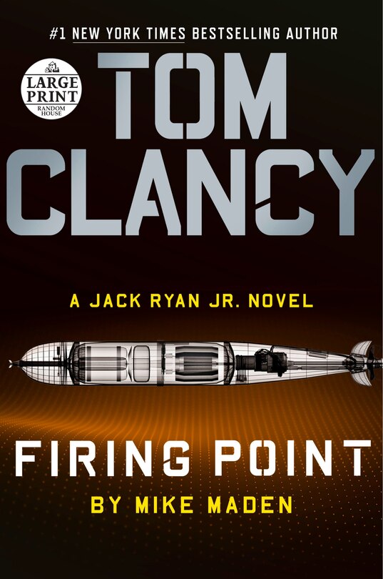 Front cover_Tom Clancy Firing Point