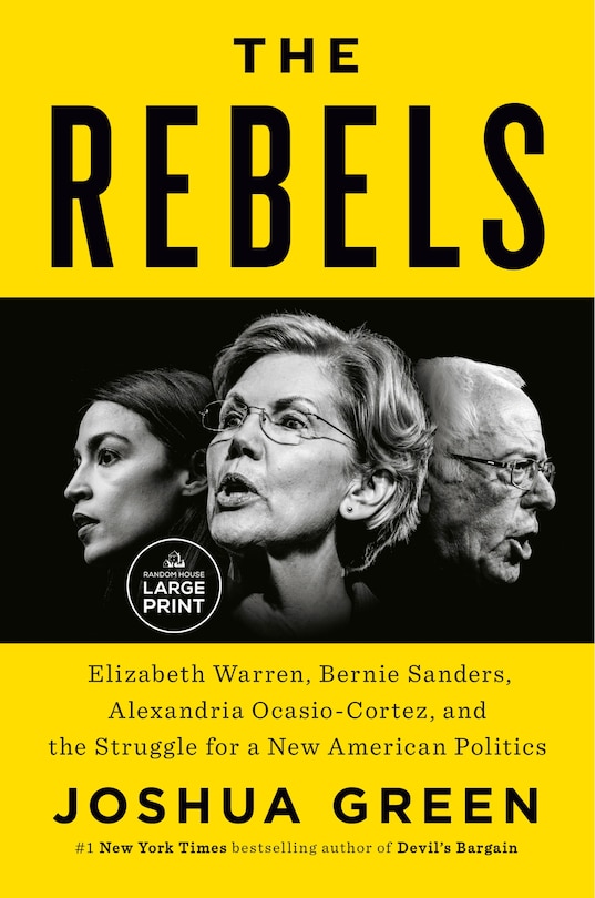 Couverture_The Rebels