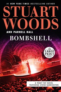 Front cover_Bombshell