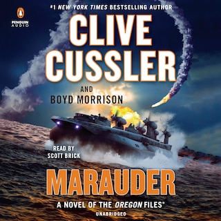 Front cover_Marauder