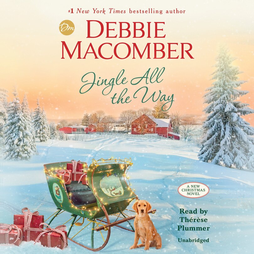 Front cover_Jingle All The Way