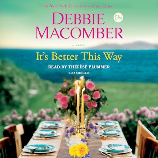 Front cover_It's Better This Way