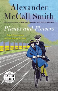 Front cover_Pianos And Flowers