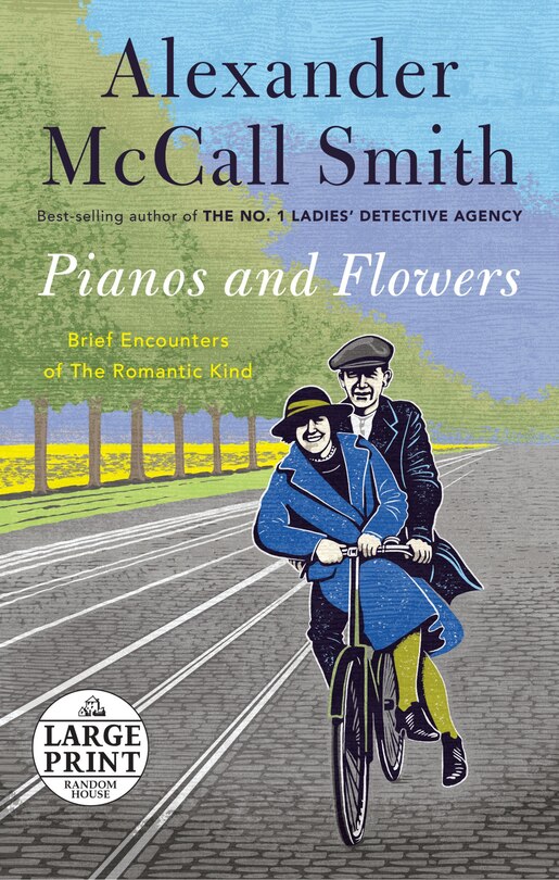 Front cover_Pianos And Flowers
