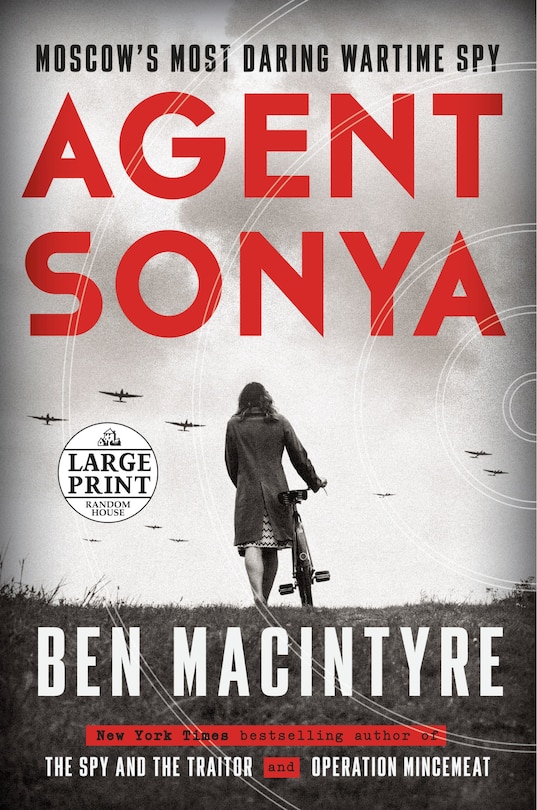 Couverture_Agent Sonya