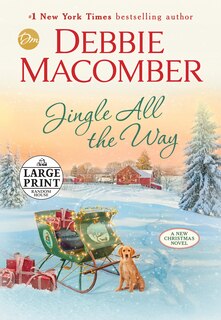 Front cover_Jingle All The Way