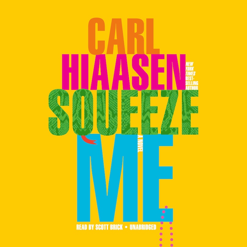Front cover_Squeeze Me