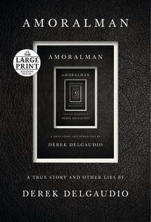 Front cover_Amoralman