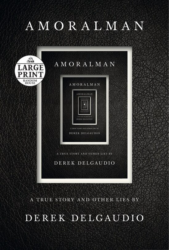Front cover_Amoralman