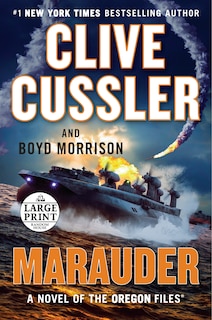 Front cover_Marauder