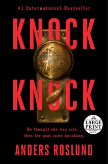 Front cover_Knock Knock
