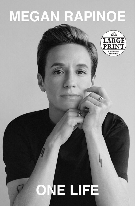 Front cover_One Life