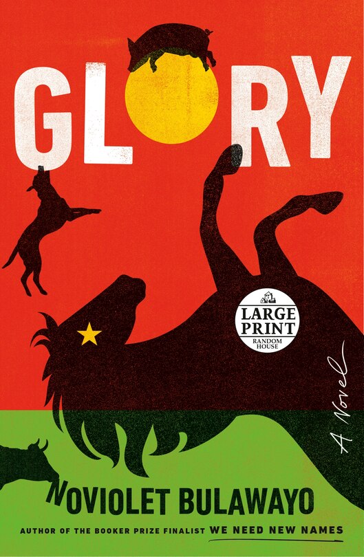 Front cover_Glory