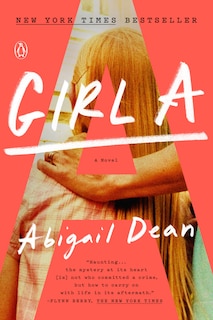 Front cover_Girl A
